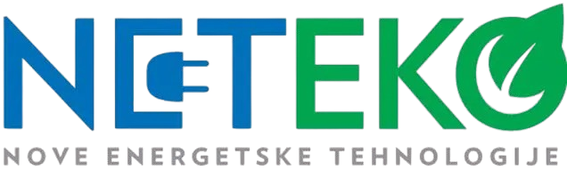 NetEko logo